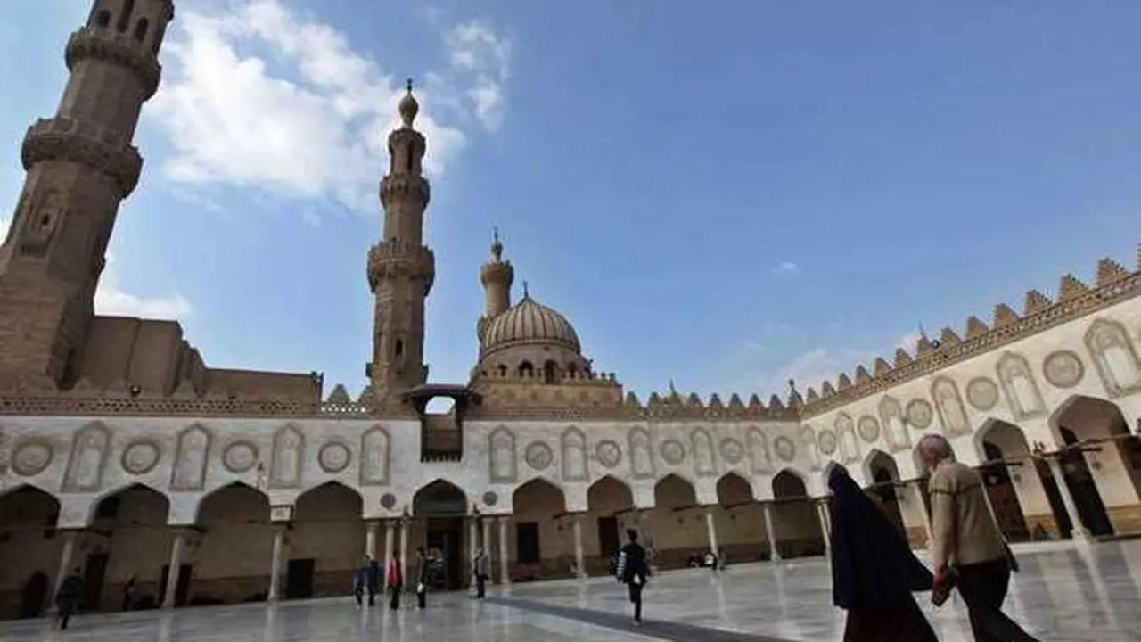 توقيت أذان المغرب اليوم الثلاثاء 26 رمضان في القاهرة ومحافظات مصر